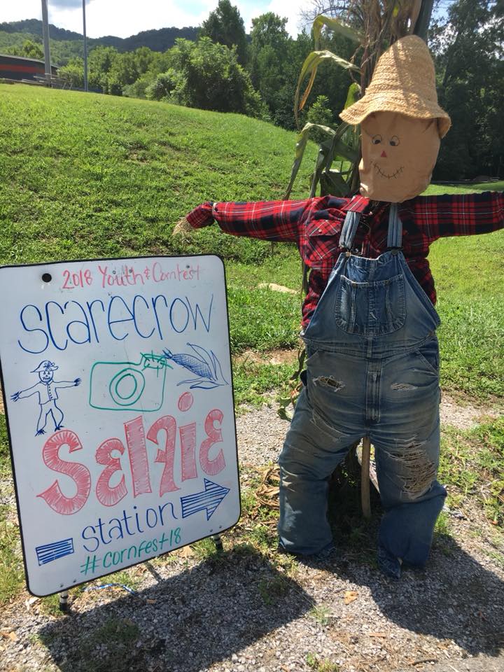 Aw Shucks It s Corn Fest Time Historic Union County