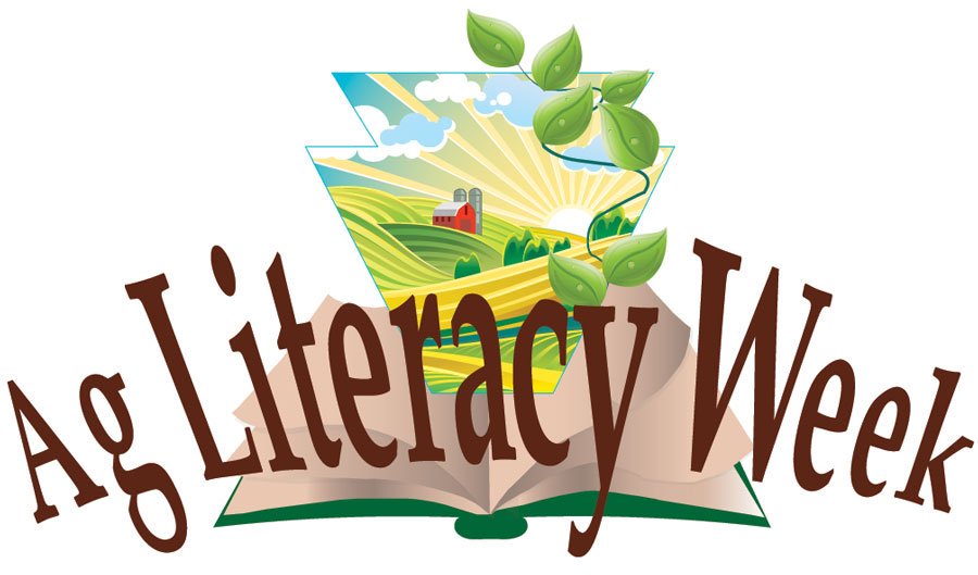 Tennessee Ag Literacy Week Historic Union County