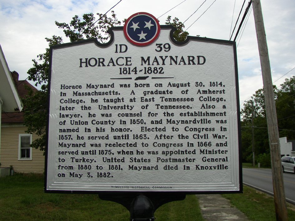 Mr. Baseball Historical Marker