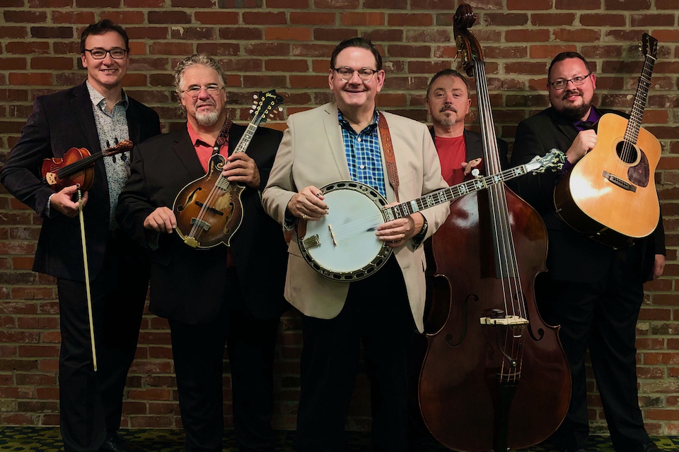 Excitement at the UC Opry | Historic Union County