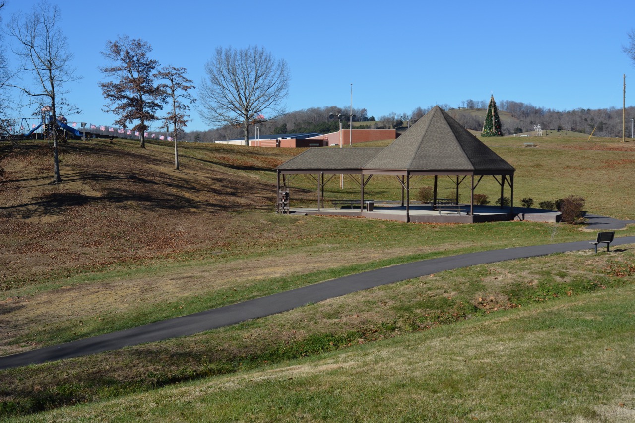 Grant Funds Planning for Union County Parks | Historic Union County