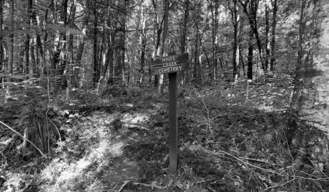 White Creek Cemetery