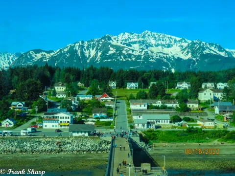 Haines, Alaska