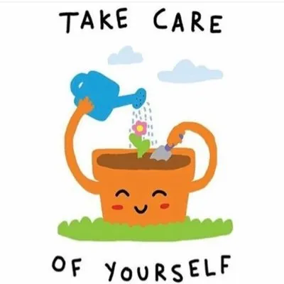 Take Care of Yourself