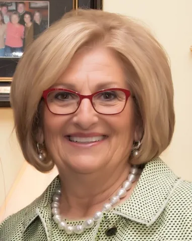 Gubernatorial candidate Diane Black