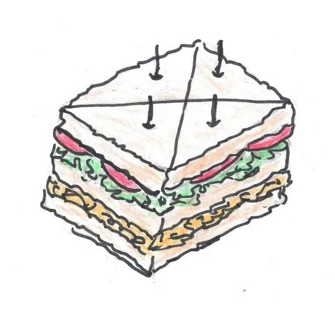 Club Sandwiches