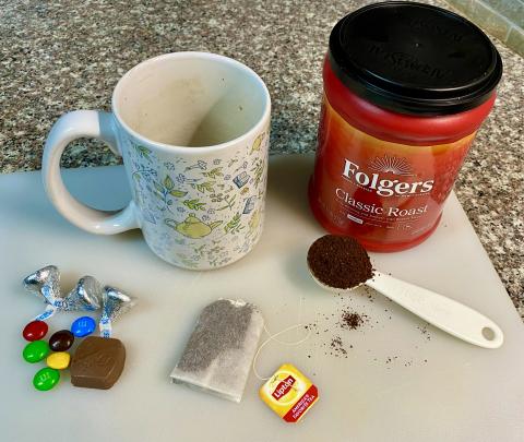 Photo by Steve Roark Many addictive but delicious foods we use every day have their origin from trees