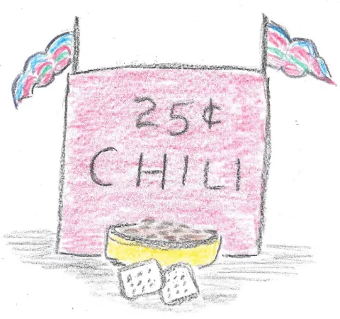 Carnival Chili