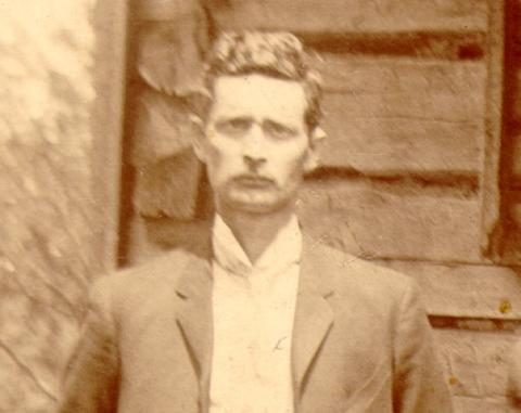 Ewin Shumate - An Early Union County Dentist