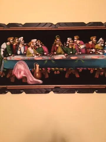 Jesus Picture