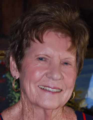 Patricia McKelvey