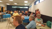 UCBPA Candidate Forum Fields a Crowd