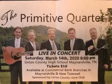 Primitive Quartet