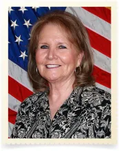 Barbara J. Williams, Union County TN Court Clerk