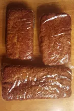 Amish Friendship Bread