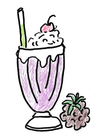 Artwork by Shirley McMurtrie Artwork by Shirley McMurtrie