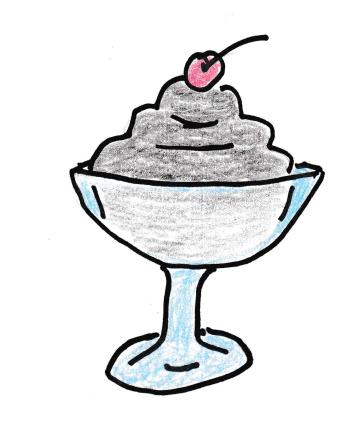 Artwork by Shirley McMurtrie Artwork by Shirley McMurtrie