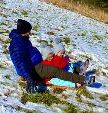 Photo by Steve Roark