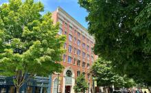 Headquarters on Market Street 2024, Home Federal Collection