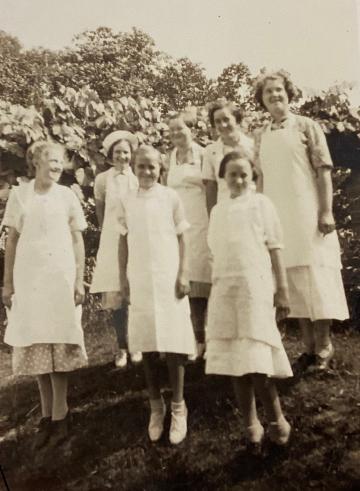 UT Extension Union County Big Sinks 4H Girls Club UT Extension Union County Big Sinks 4H Girls Club