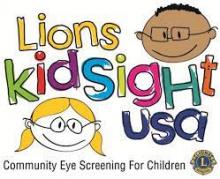 KidSight in Union County in September