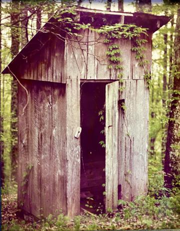 Photo by Rhonda Roark