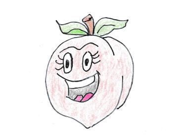 Artwork by Shirley McMurtrie Artwork by Shirley McMurtrie