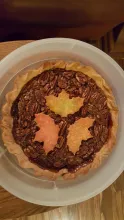 2017 Heritage Festival Pie Baking Contest Winners Announced