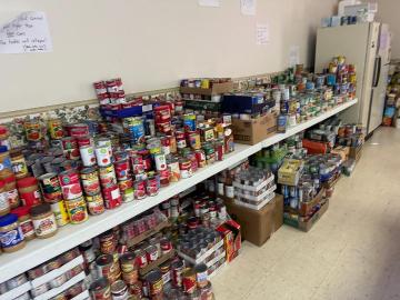 First Baptist Church of Roan Mountain