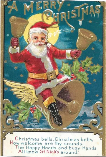 Santa Claus