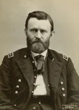 Ulyssis S. Grant