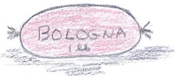 Ham Salad Sandwiches