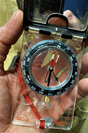 Photo by Steve Roark